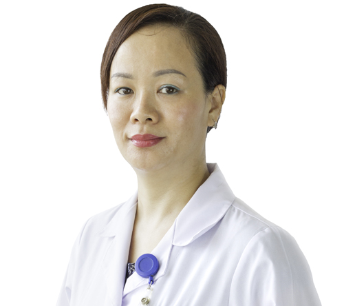 Đào Thị Kim Dung