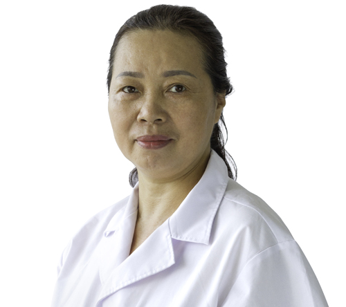 Nguyễn Kim Liên