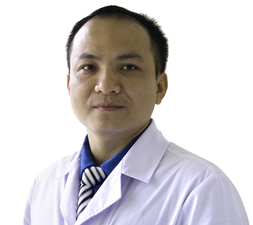 Trần Hoàng Tùng