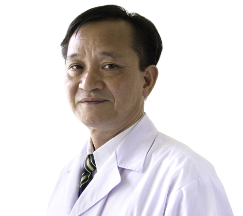 Hà Nguyễn Kính Long