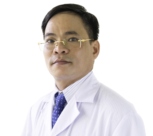 Lê Mạnh Sơn