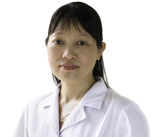 Trần Thị Ngọc Anh