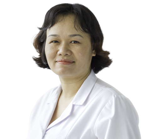 Khang Thị Diên