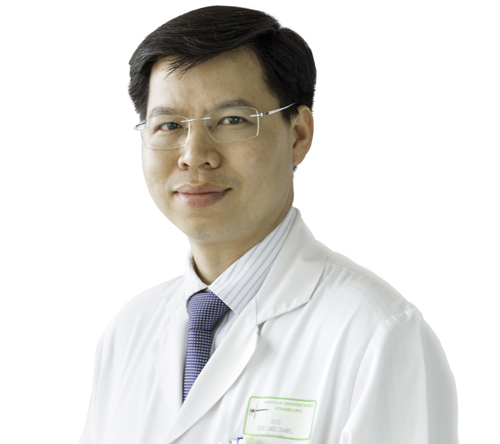 Lưu Quang Thuỳ