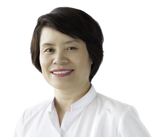 Trần Thị Vân Anh