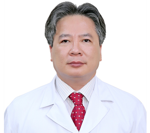 Trần Bình Giang