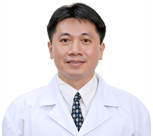 Lê Việt Khánh
