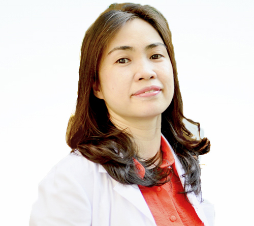 Nguyễn Lan Hương