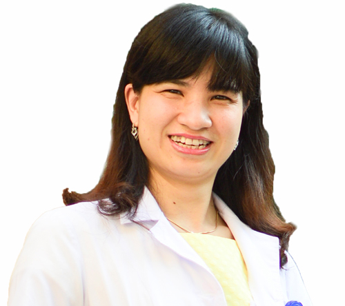 Vũ Thị Hằng