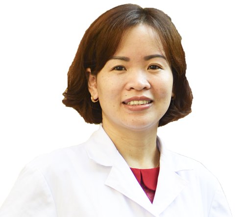 Nguyễn Thị Mến