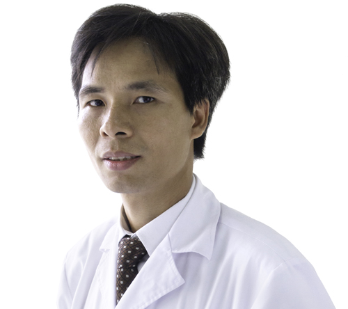 Chu Văn Long