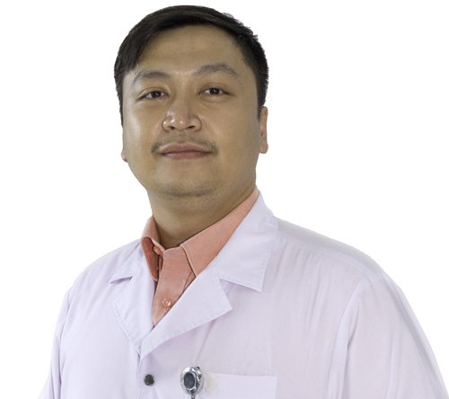 Đoàn Quang Dũng