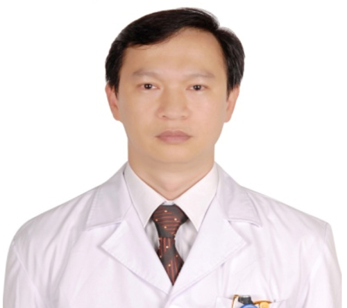 Phạm Vũ Hùng