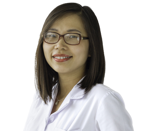 Tạ Minh Hiền
