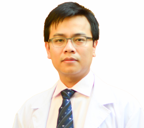 Nguyễn Mậu Định