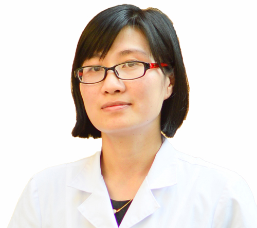 Sử Thị Mỹ Hà