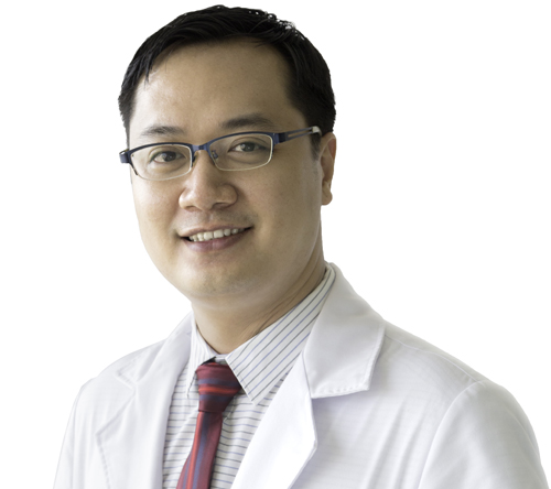 Đỗ Mạnh Hùng