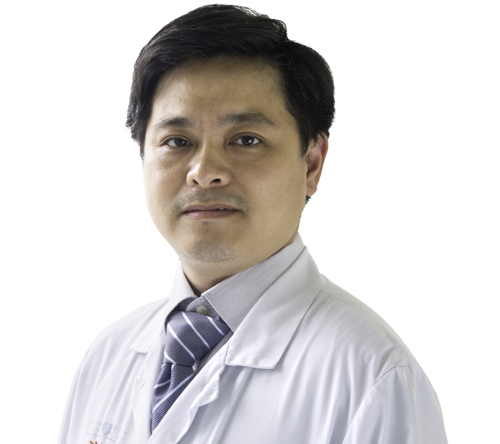 Trịnh Hoàng Giang
