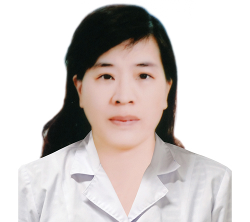 Vi Quỳnh Hoa
