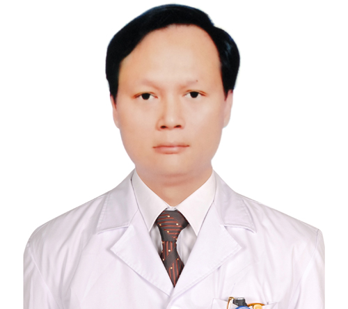 Quách Chính Nghĩa