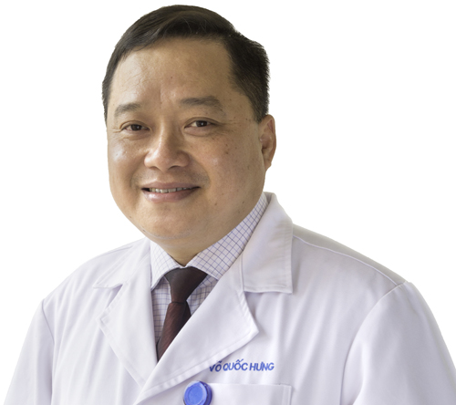 Võ Quốc Hưng