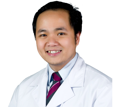 Trần Trung Kiên