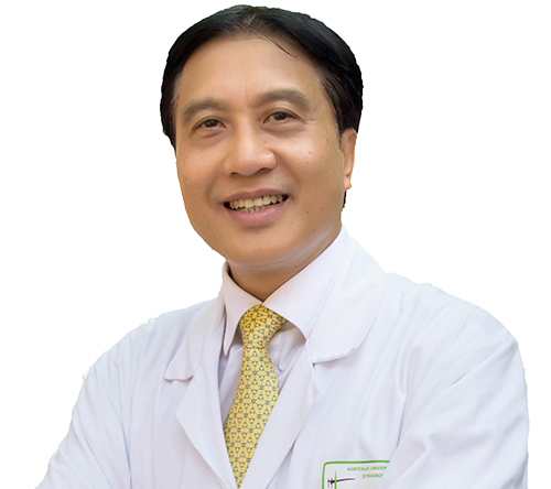 Trịnh Hồng Sơn
