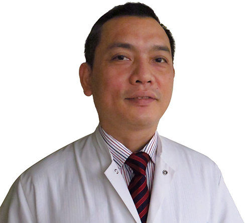 Đỗ Trung Dũng