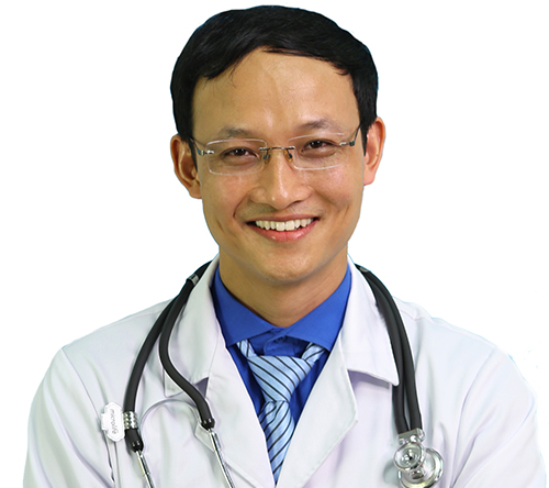 Trần Quốc Khánh