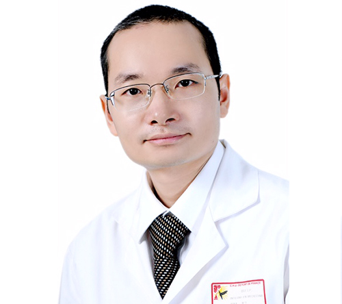 Bùi Thanh Phúc