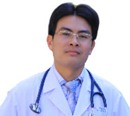 Phùng Duy Hồng Sơn