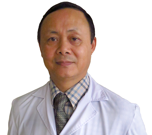 Nguyễn Thanh Long