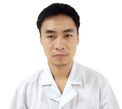 Vũ Xuân Vinh