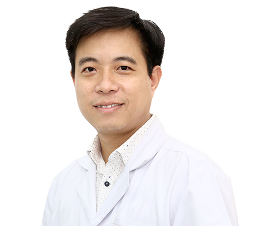 Đinh Trọng Tuyên