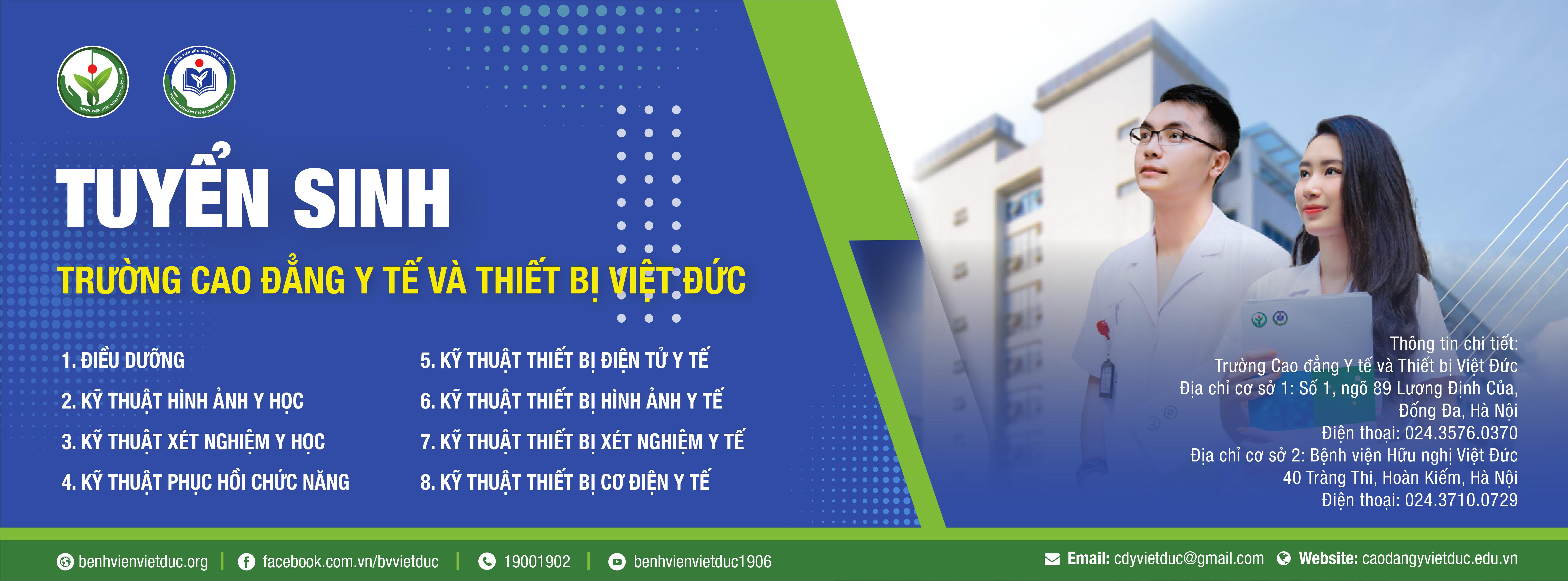 Với chất lượng dịch vụ đạt tiêu chuẩn quốc tế, Bệnh viện Việt Đức chắc chắn sẽ là nơi bạn có thể yên tâm tìm kiếm cứu chữa cho sức khỏe của mình. Hãy xem hình ảnh để hiểu thêm về các dịch vụ chăm sóc sức khỏe tại Bệnh viện Việt Đức nhé!