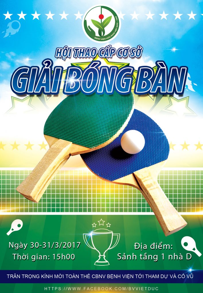 Bong ban 2017