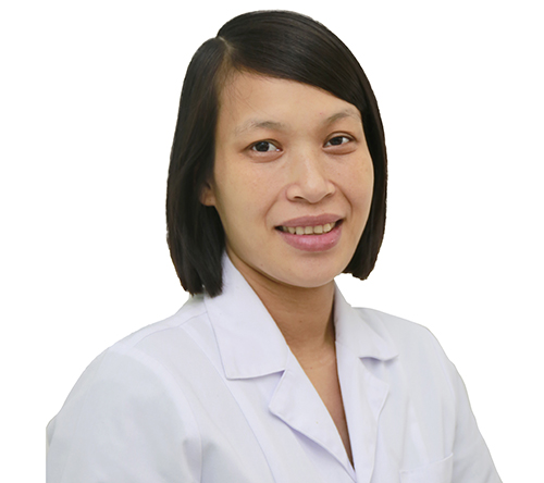 Trần Thị Thanh Huyền