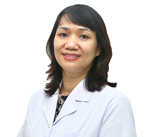 Nguyễn Thị Kim Liên