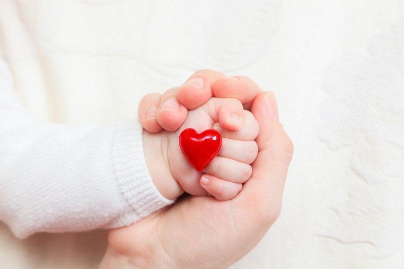 Dấu hiệu nhận biết sớm tim bẩm sinh ở trẻ em - Bệnh viện Việt ĐứcBệnh viện Việt Đức