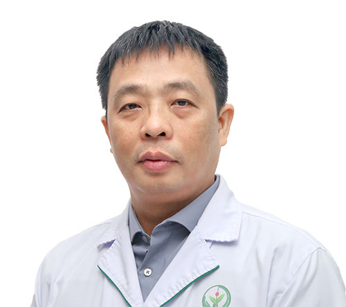 Nguyễn Việt Hùng