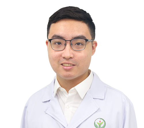 Lê Trường Giang