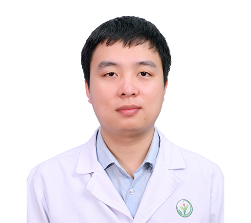 Nguyễn Huy Hoàng