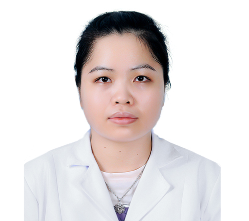 Nguyễn Thị Kim Oanh