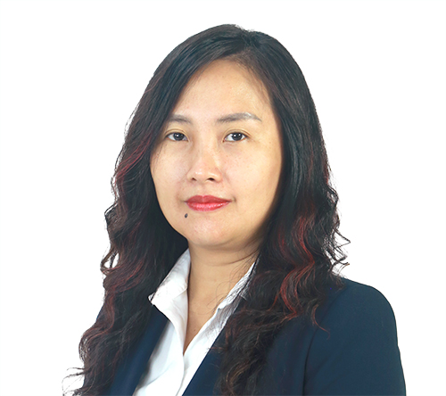 Lê Thị Thu