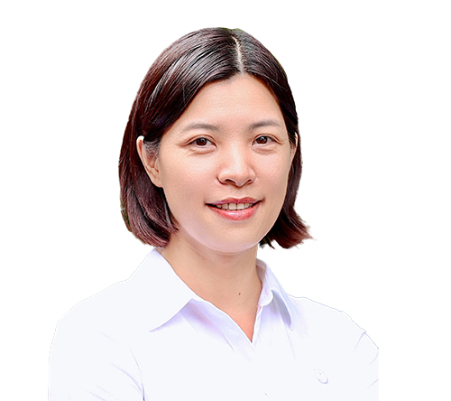 Nguyễn Thị Hương Giang