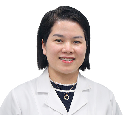 Nguyễn Thị Như Hoa