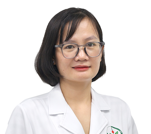 Hoàng Thị Phương Thảo