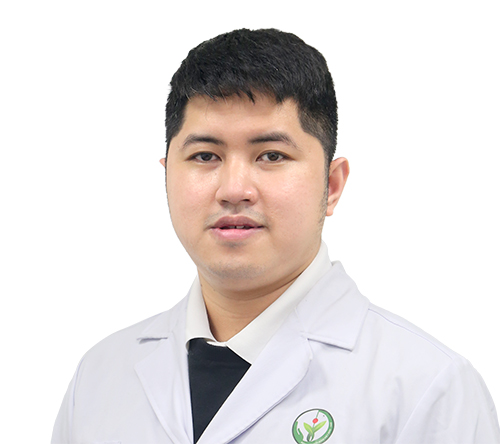 Phạm Nguyễn Trọng Nguyên