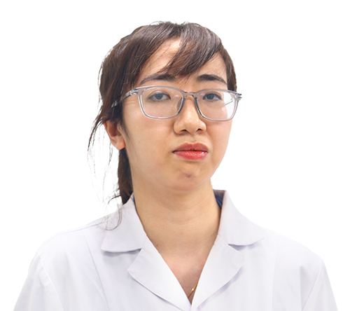 Hoàng Thị Ánh Tuyết