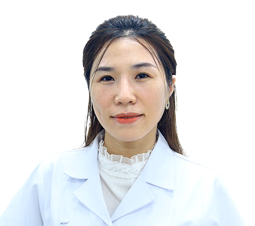 Đồng Thị Hương